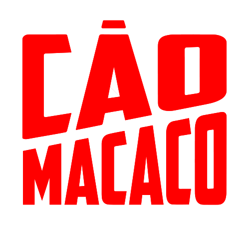 Cão MACACO